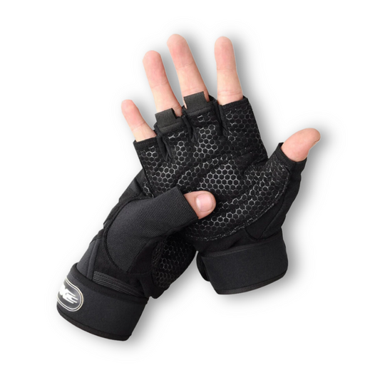 Apex Gloves™